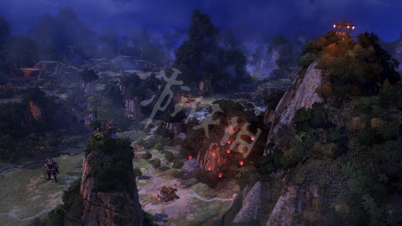 《全面战争三国》各行业产值计算方法介绍 各资源产值说明 1