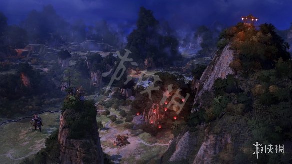 《全面战争三国》丝绸怎么获得 香料丝绸作用介绍 1