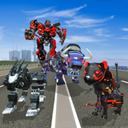 警犬机器人模拟器老虎和野猫v1.3