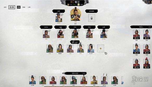 《全面战争三国》如何正确的使用武将 武将各属性作用一览 4