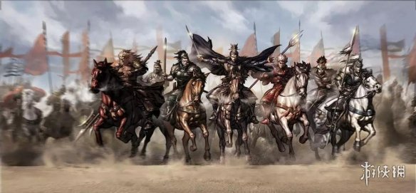 《率土之滨》5月29日更新内容汇总 邮件功能优化荆州关卡调整 1