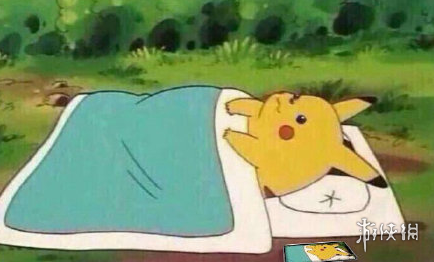 《宝可梦Sleep》沙雕表情包汇总大全 PokemonSleep表情包一起做宝可梦 6