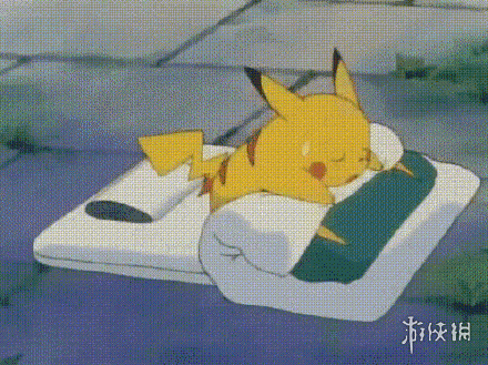 《宝可梦Sleep》沙雕表情包汇总大全 PokemonSleep表情包一起做宝可梦 16