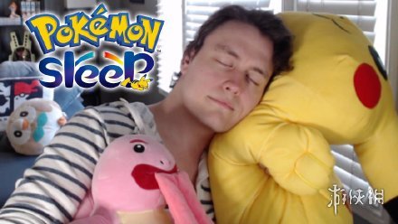 《宝可梦Sleep》沙雕表情包汇总大全 PokemonSleep表情包一起做宝可梦 12