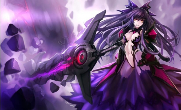 《地下城与勇士》炽天使大型攻略 炽天使怎么玩? 14