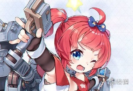 《碧蓝航线》小圣地亚哥图鉴介绍 小金坷垃立绘属性技能一览 1