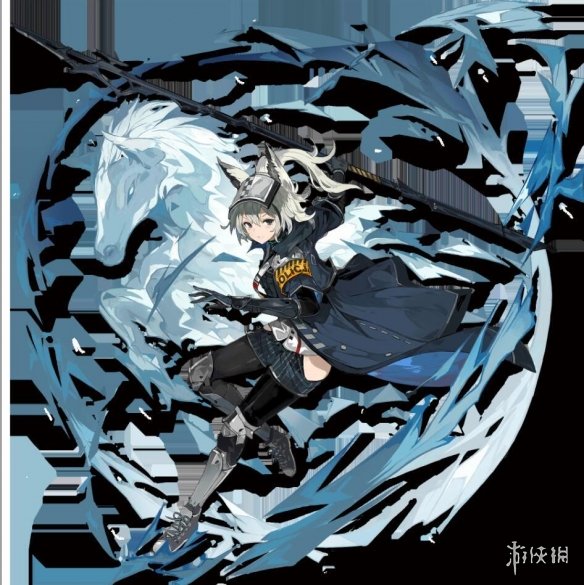 《明日方舟》格拉尼背景故事介绍 富有正义感的骑警 1