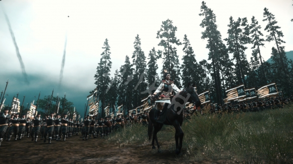 《全面战争三国》反间谍技巧分享 怎么反间谍 1