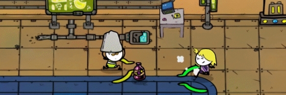 《魔犬大骚乱》好玩吗 游戏特色介绍 2