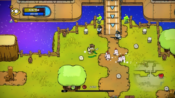 《魔犬大骚乱》配置要求高吗 游戏配置要求汇总 3