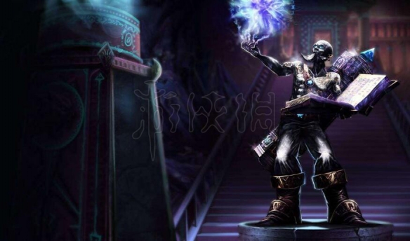 《英雄联盟》PBE6月1日更新内容一览 PBE6月1日更新了什么？ 4