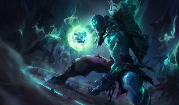 《英雄联盟》PBE6月1日更新内容一览 PBE6月1日更新了什么？ 6