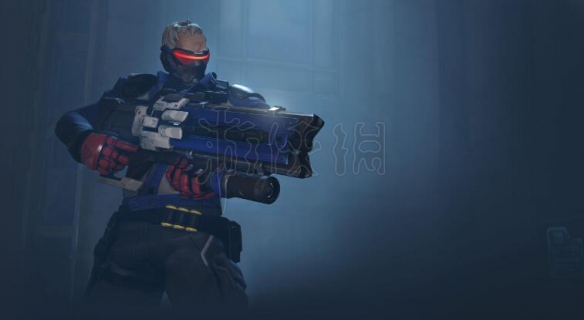 《守望先锋》地图工坊warframe战甲技能代码分享 星际战甲玩法攻略 7