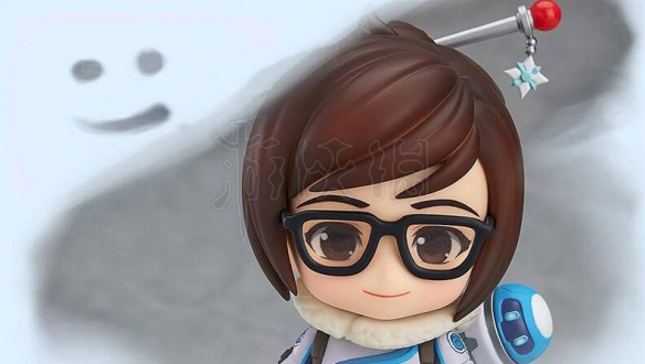 《守望先锋》地图工坊warframe战甲技能代码分享 星际战甲玩法攻略 8