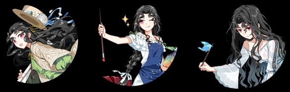 《崩坏3》3.2版本更新公告 A级女武神「幻海梦蝶」登场! 7