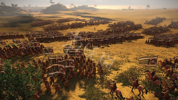 《全面战争三国》战术技巧分享 有哪些战术技巧? 1