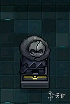 《元气骑士》2.0版本全雕像介绍 元气骑士2.0全雕像效果一览 7