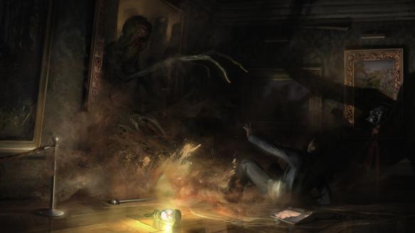 《沉没之城》价格是多少?epic价格介绍 1