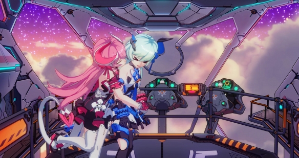 《崩坏3》3.2版本更新公告 A级女武神「幻海梦蝶」登场! 8