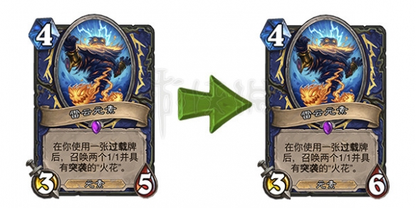 《炉石传说》6月4日更新内容介绍 14.4版本更新了什么？ 13