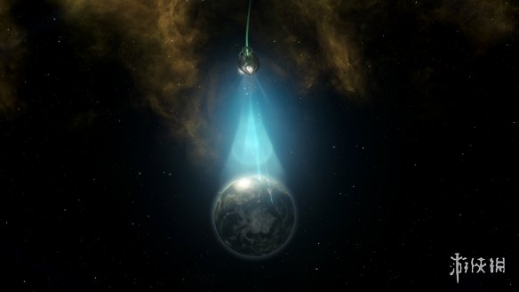 《群星》dlc古代遗迹试玩视频分享 dlc古代遗迹好玩吗？ 1