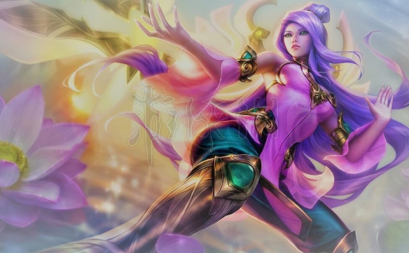 《英雄联盟》6月5日PBE更新内容一览 6月5日PBE更新了什么? 5