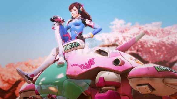 《守望先锋》地图工坊超级死斗代码分享 超级死斗怎么玩? 1