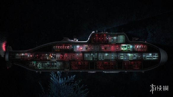 《潜渊症》Barotrauma游戏特色介绍 Barotrauma有什么特色玩法? 2