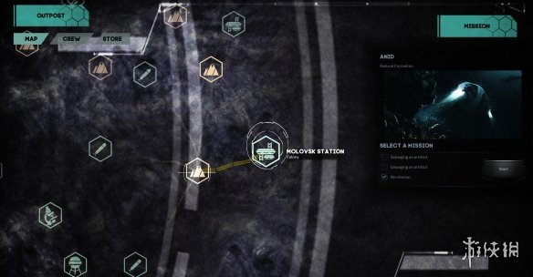 《潜渊症》Barotrauma游戏特色介绍 Barotrauma有什么特色玩法? 1