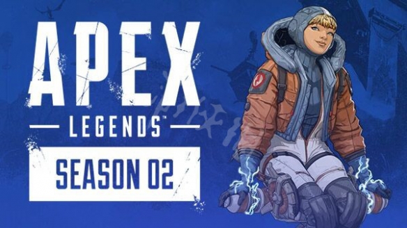 《Apex英雄》新角色华森介绍 新英雄华森是谁 2