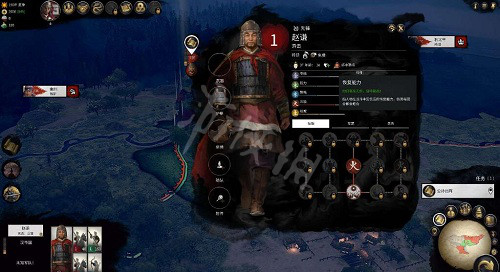 《全面战争三国》武将战死怎么办 减少战死mod介绍 1