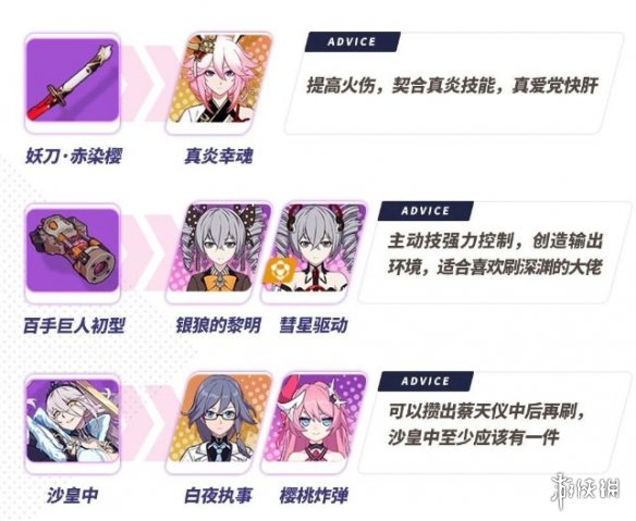 《崩坏3》3分钟带你看完新版悬赏委托 如何刷委托收益高 10