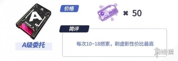 《崩坏3》3分钟带你看完新版悬赏委托 如何刷委托收益高 4