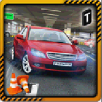 多层停车场3D模拟v1.3