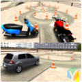 驾校模拟训练v0.8.2