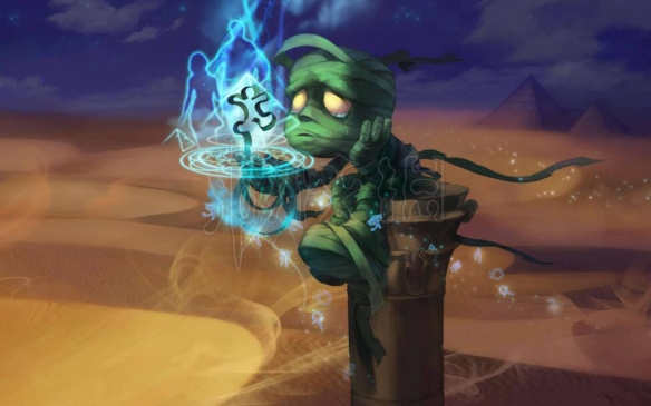 《英雄联盟》美服9.12版本更新内容介绍 LOL美服9.12版本更新了什么? 10