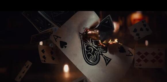 《罪恶帝国》配置要求高不高?游戏配置要求说明 1