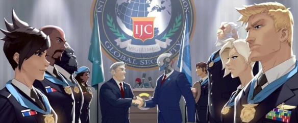 《守望先锋》赞赏等级有什么用? 赞赏等级奖励介绍 1