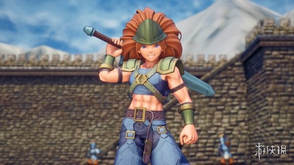 《圣剑传说3重制版》游戏特色介绍 游戏有什么特色玩法？ 2