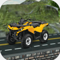 越野摩托赛车v1.1