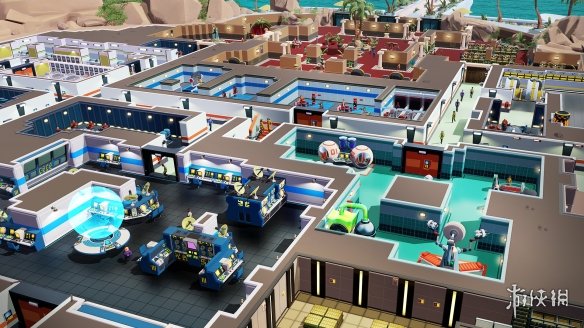 《邪恶天才2》游戏特色玩法介绍 游戏怎么样? 1