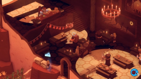 《西部之子》游戏配置要求高不高？El Hijo游戏最低配置介绍 1