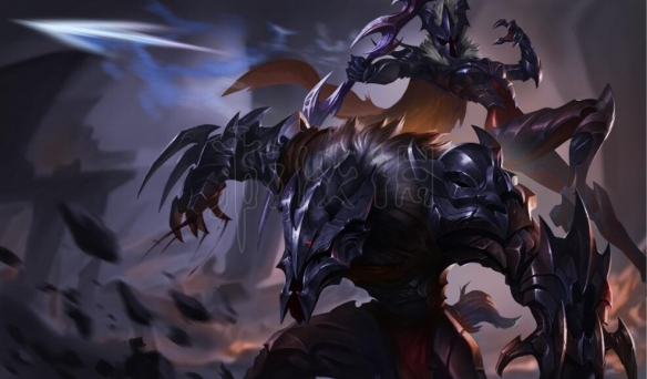 《英雄联盟》美服9.12版本更新内容介绍 LOL美服9.12版本更新了什么? 5