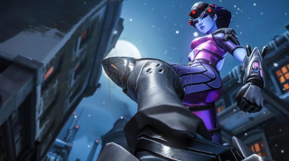 《守望先锋》地图工坊捉鬼模式玩法介绍 地图工坊捉鬼模式代码分享 8