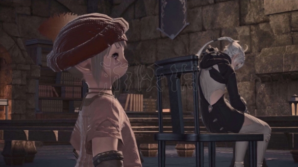 《最终幻想14》5.0版本治疗与团减分析 FF145.0治疗团减攻略 37