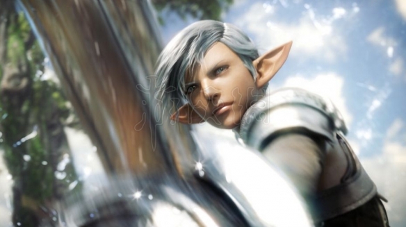 《最终幻想14》5.0版本治疗与团减分析 FF145.0治疗团减攻略 13