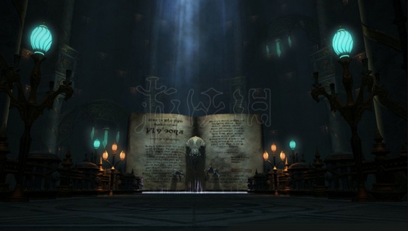 《最终幻想14》5.0版本治疗与团减分析 FF145.0治疗团减攻略 1