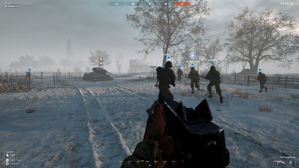 《人间地狱》各兵种玩法技巧分享 各兵种使用有什么技巧 1