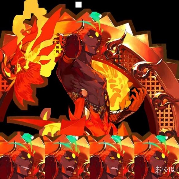 FGO2.4新增从者解包数据一览 狂阿周那马嘶蛇夫座属性技能介绍 8