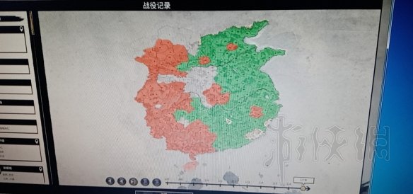 《全面战争三国》刘备战略极难+战斗传奇难度通关要点分析 2